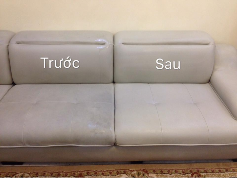 Giặt sofa Đắk Lắk với công nghệ hiện đại, làm sạch sâu và bảo vệ chất liệu sofa.