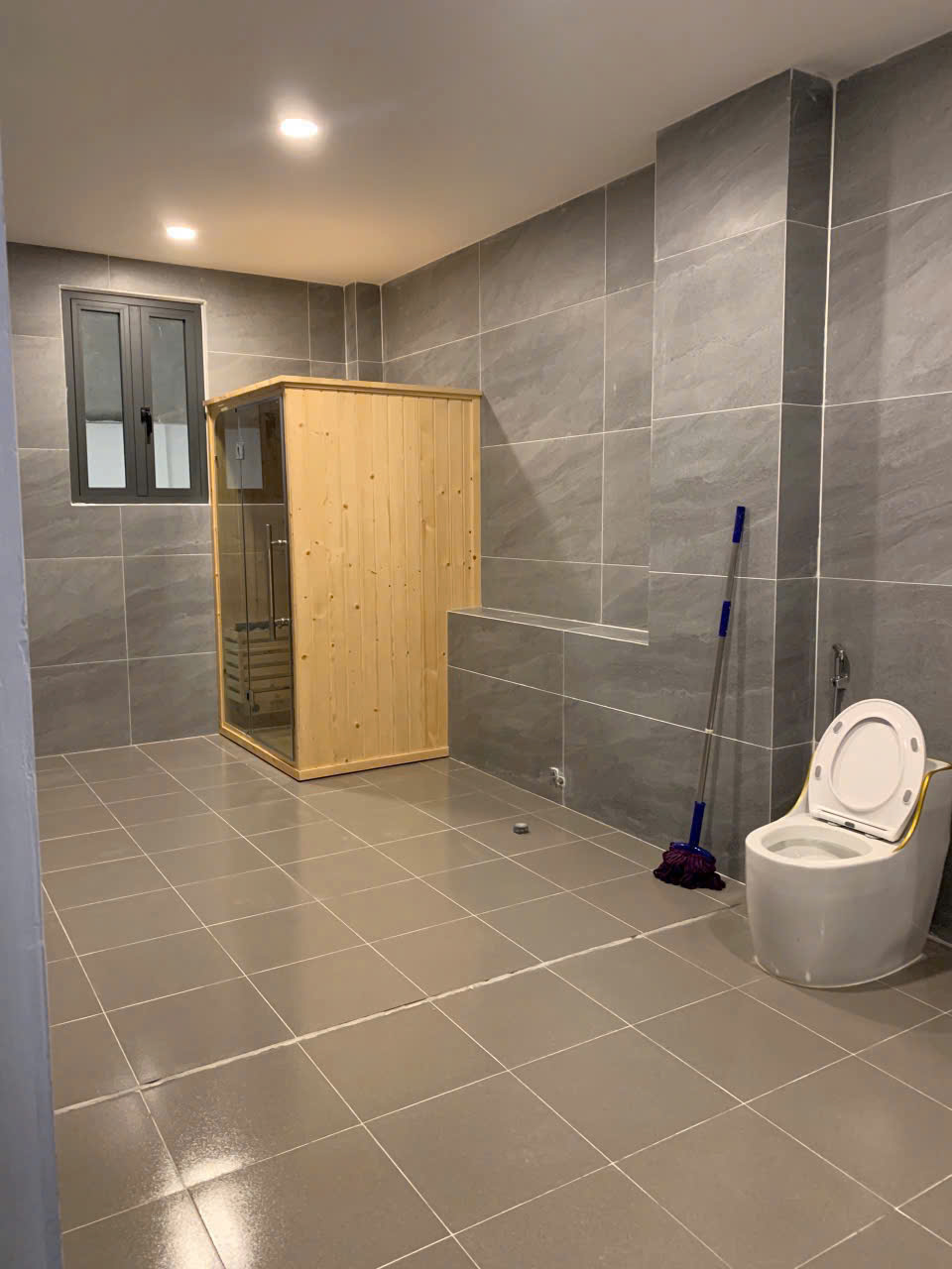Dịch vụ vệ sinh nhà cửa Đắk Lắk chuyên nghiệp