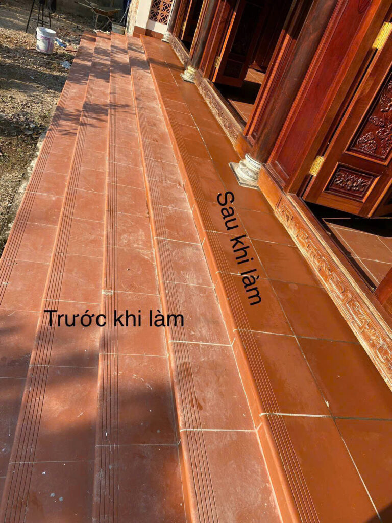 Vệ Sinh Công Nghiệp Bình Chánh – Bảng Giá Vệ Sinh Công Nghiệp Bình Chánh Tp.HCM