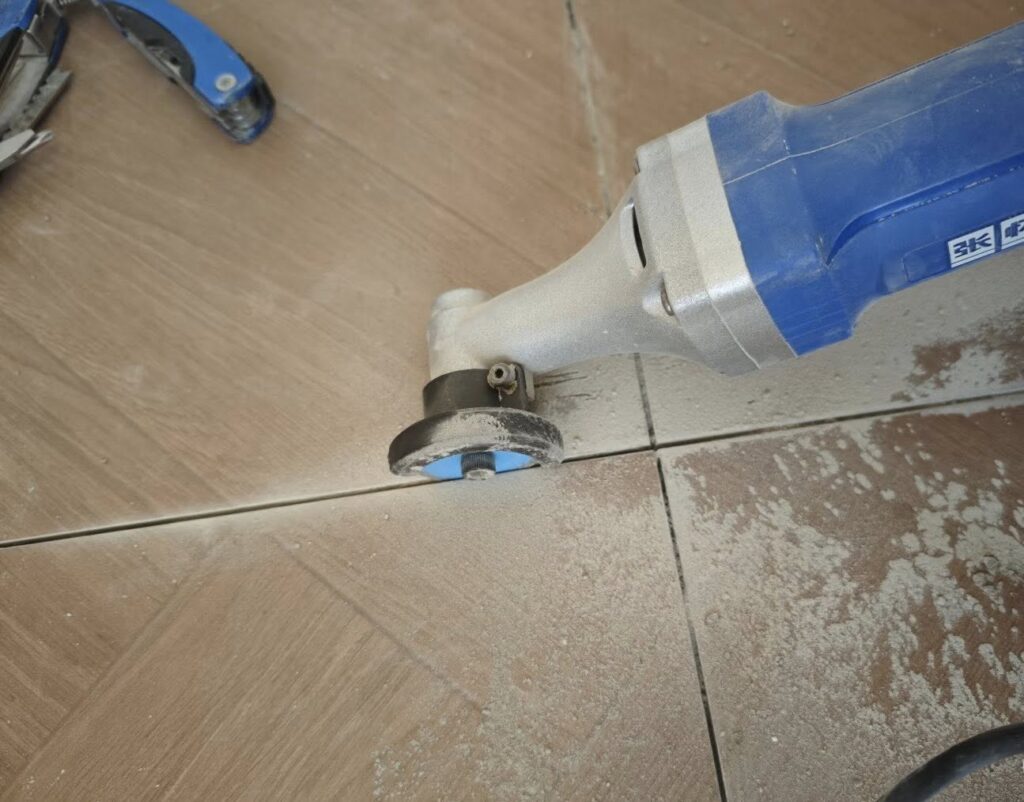 Chà ron epoxy Đắk Lắk – sạch đẹp, chống mốc bền 5–10 năm