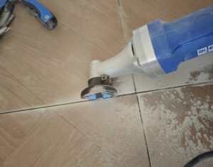 Chà ron epoxy Đắk Lắk – sạch đẹp, chống mốc bền 5–10 năm