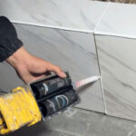 thi công ron epoxy thực tế tại Đắk Lắk